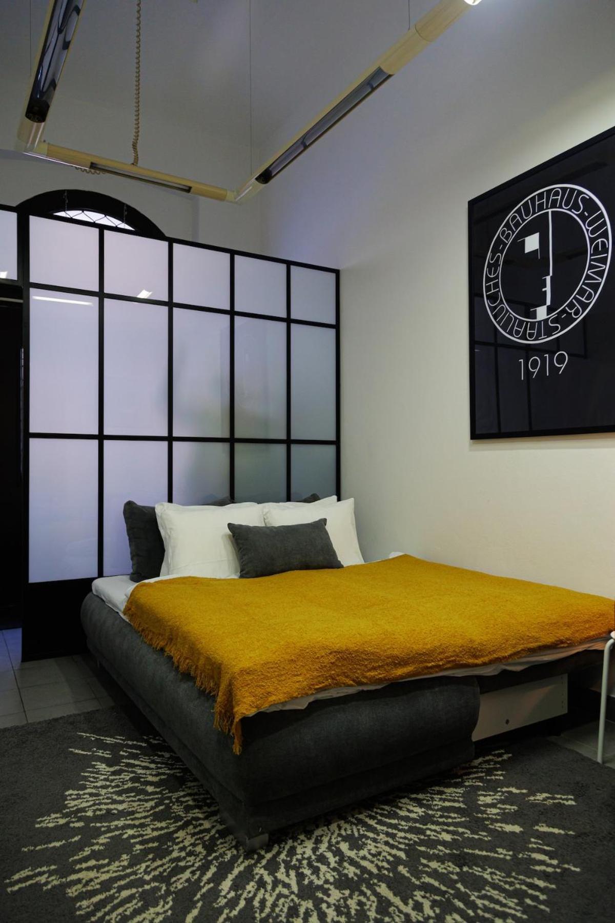 Travelkey Riegrovysady Holiday home Prague