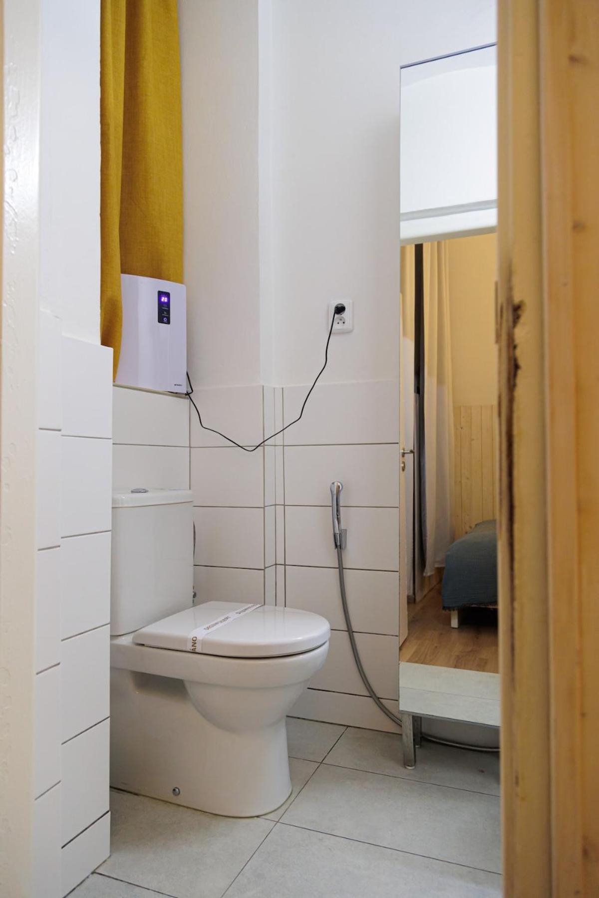 Travelkey Riegrovysady Holiday home