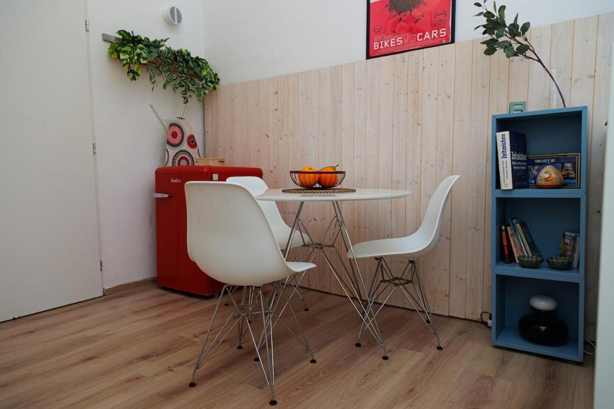 Holiday home Travelkey Riegrovysady Prague