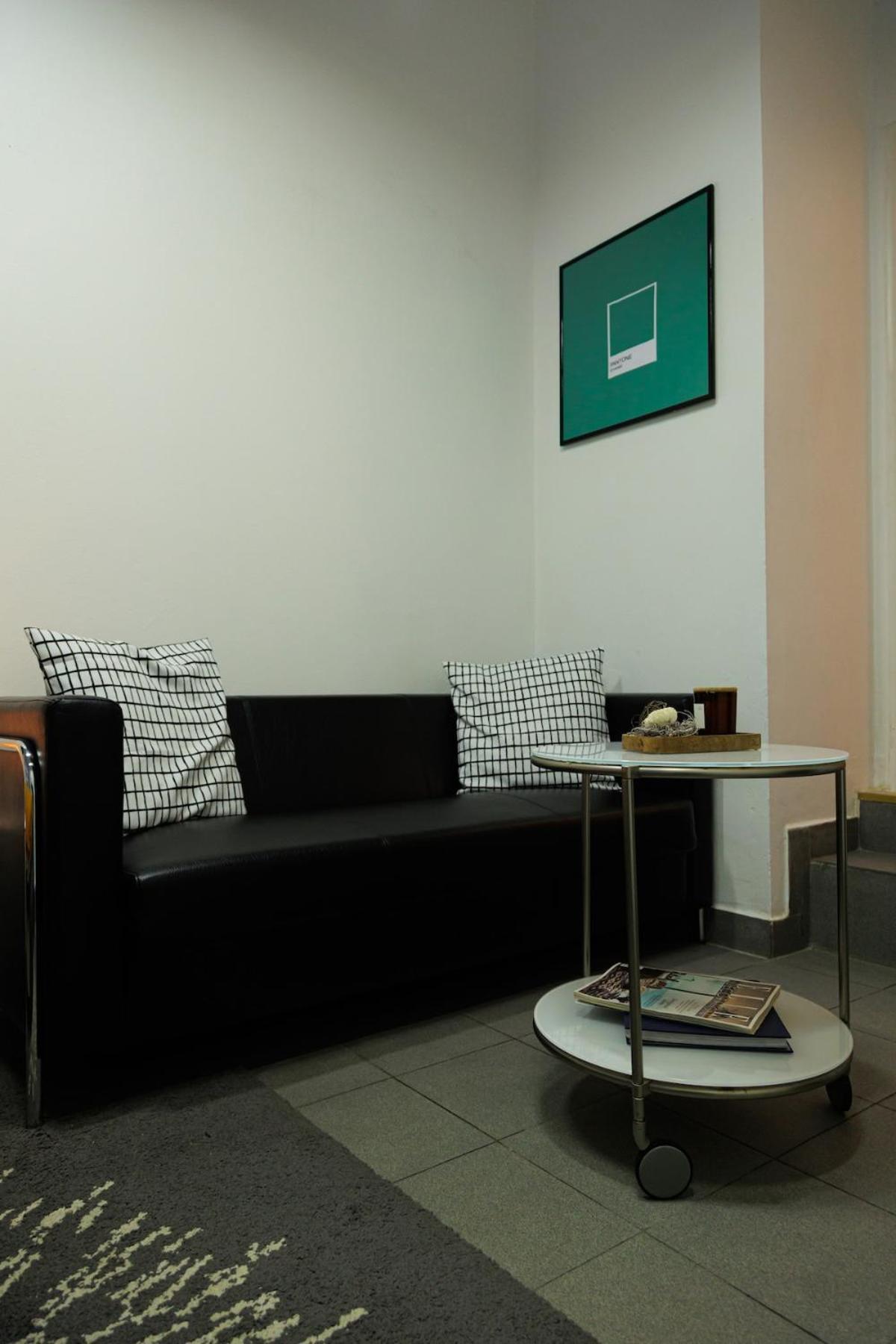 Holiday home Travelkey Riegrovysady
