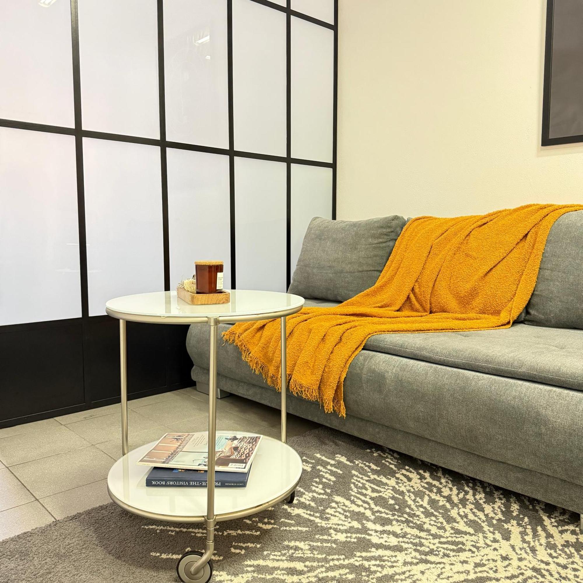 Holiday home Travelkey Riegrovysady Prague