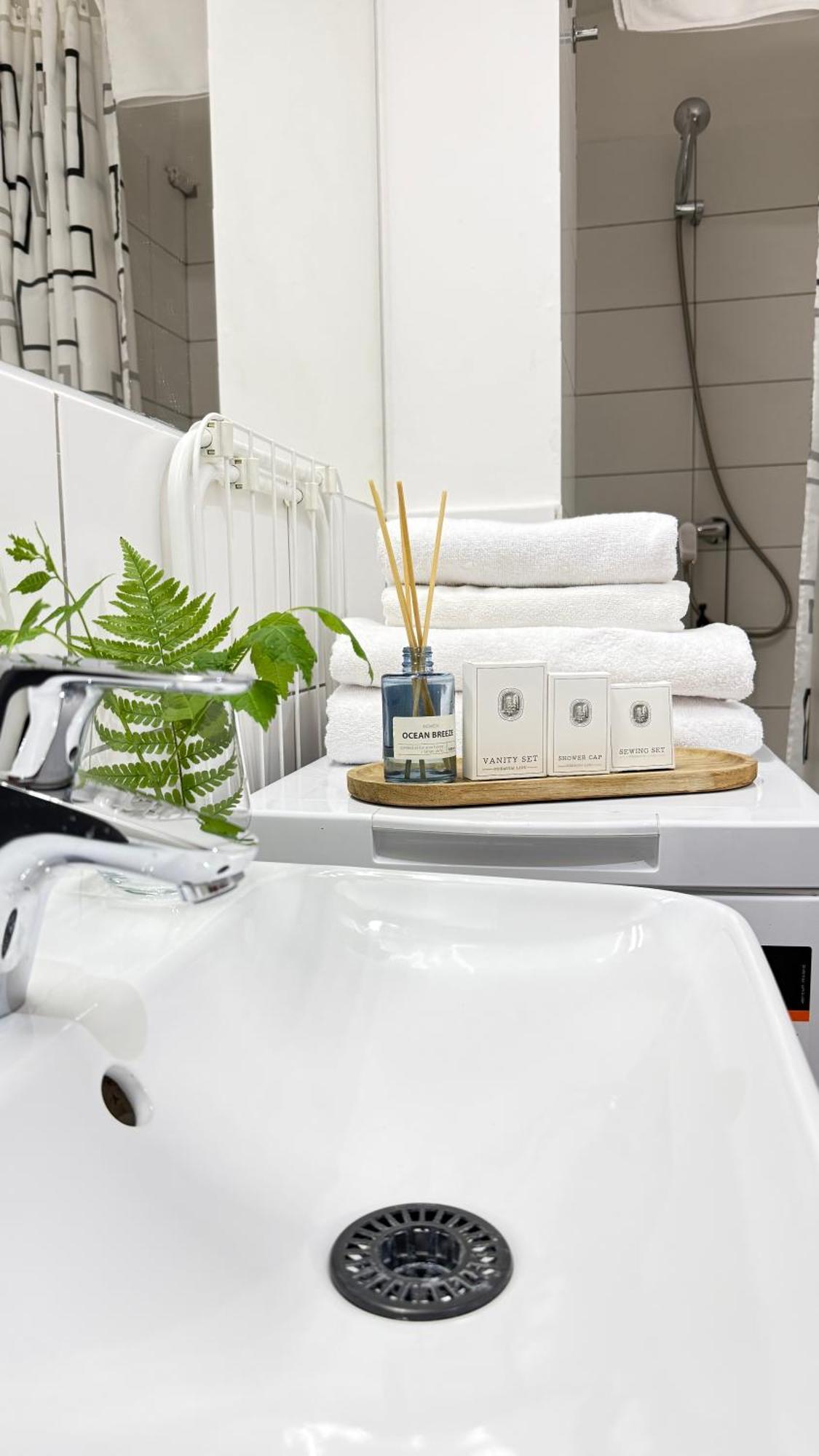 Holiday home Travelkey Riegrovysady *