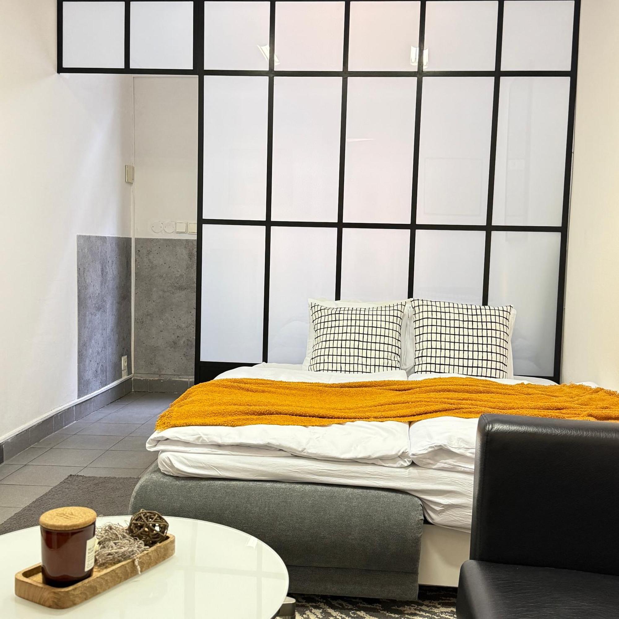 Holiday home Travelkey Riegrovysady Prague
